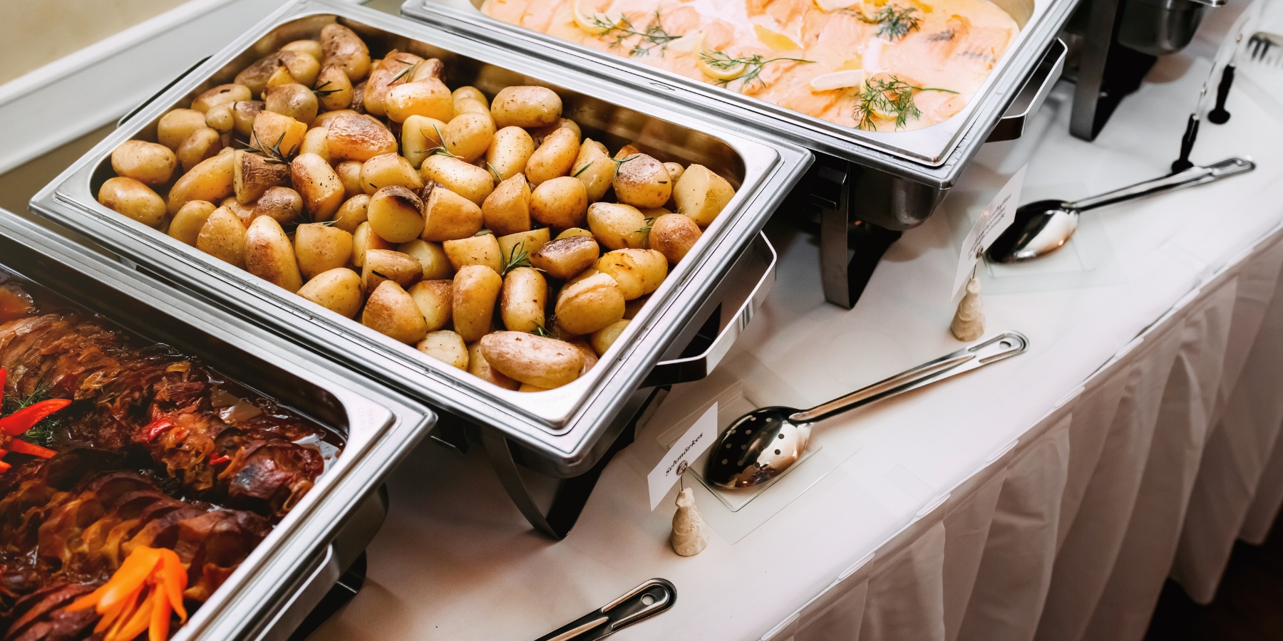 About Caterie - Wedding Catering - Event Catering - Erie Catering Company