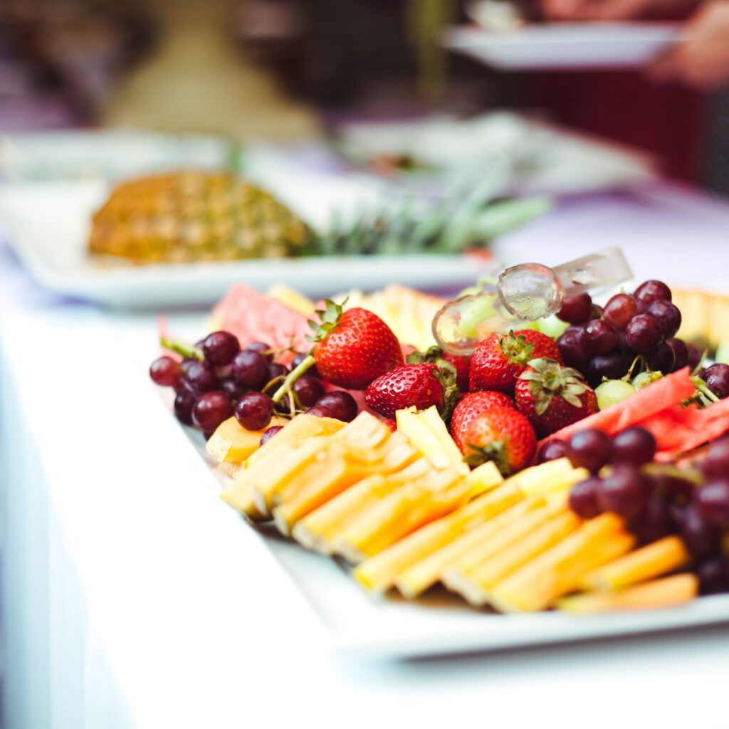 Catering Services - CatErie - Erie Catering - Wedding Catering Service - Event Catering