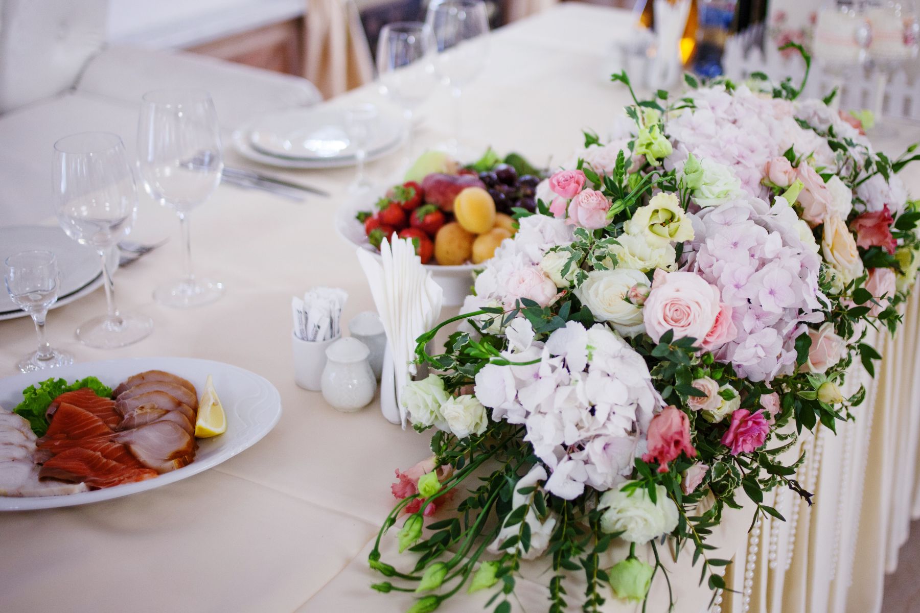 Catering Services - CatErie - Erie Catering - Wedding Catering Service - Event Catering